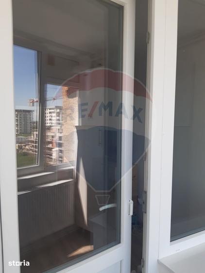 Garsonieră, mobilată în Dârste