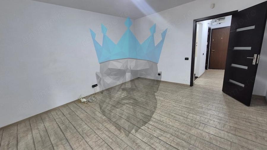Garsonieră decomandată în Lucrețiu Pătrășcanu