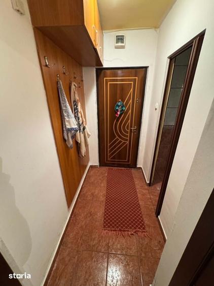 Apartament cu 2 camere în Solidarității