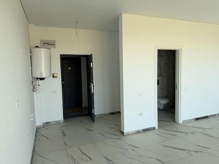 Garsonieră decomandată în Costinești