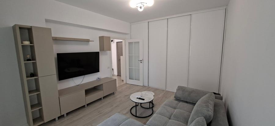 Apartament cu 3 camere decomandat în Bucureștii Noi