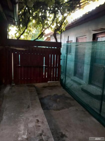 Apartament cu 3 camere în Agigea