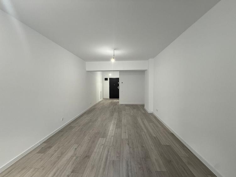 Garsonieră decomandată în Lujerului