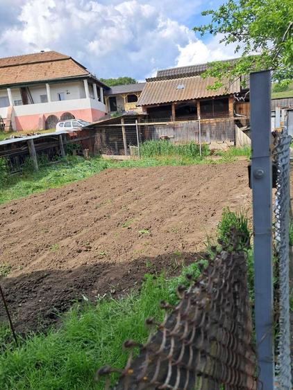 Casă cu 3 camere semidecomandat în Iara