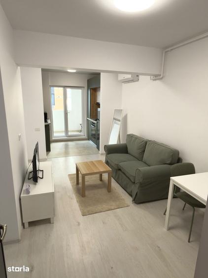 Apartament cu 2 camere în Berceni