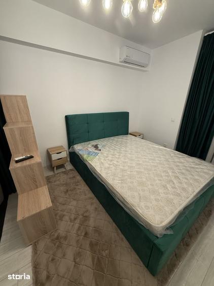 Garsoniera de inchiriat in Moghioros Park Residence - 7