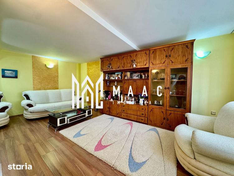 Casă cu 4 camere cu Teren 3064 Mp în Bujoreni