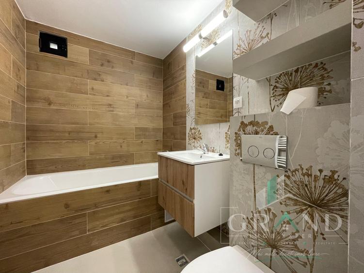 Apartament 3 Camere Decomandate | 2 Bai | Debara | Terasa | Marasti/Dambovitei - 19