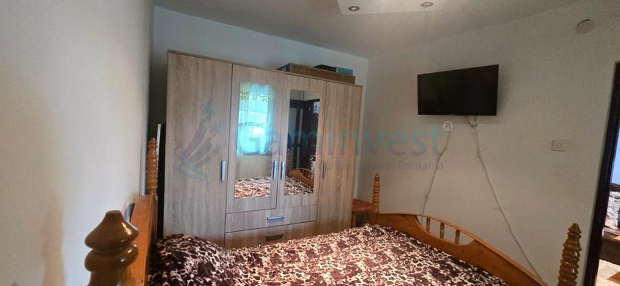 Apartament cu doua camere de vanzare,Aleea Padis,Beius,Bihor - 4