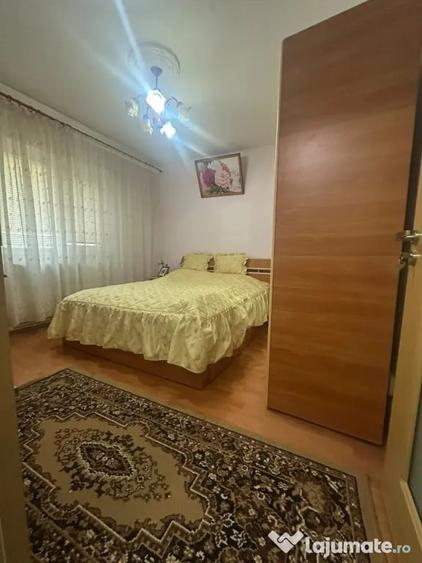 Apartament cu 2 camere decomandat în Tineretului