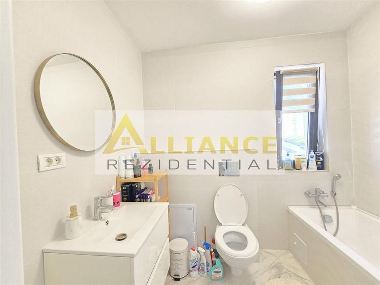 Duplex cu 3 camere cu Canalizare în Berceni