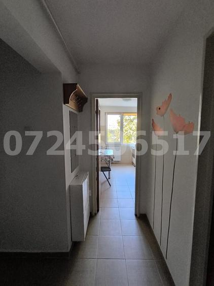 Apartament cu 2 camere decomandat în Colentina