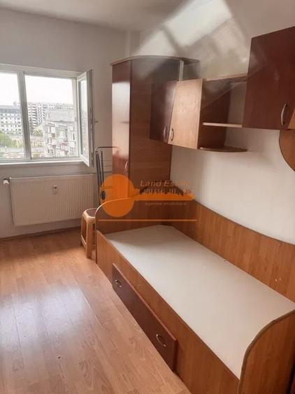Apartament cu 3 camere in zona Lujerului-7 Minute de Metrou - 5