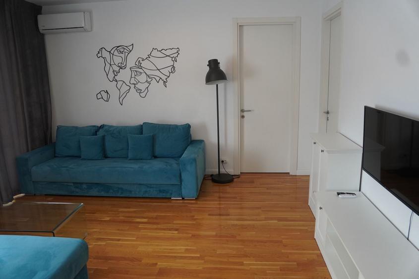 Apartament 3 camere Luxuria Residence - 4