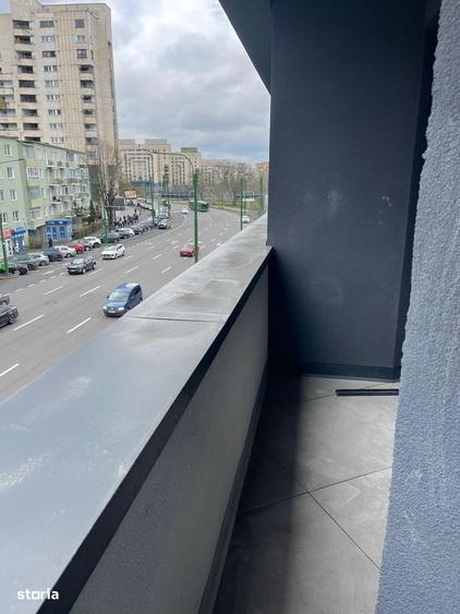 Apartament cu 2 camere decomandat în Centrul Civic