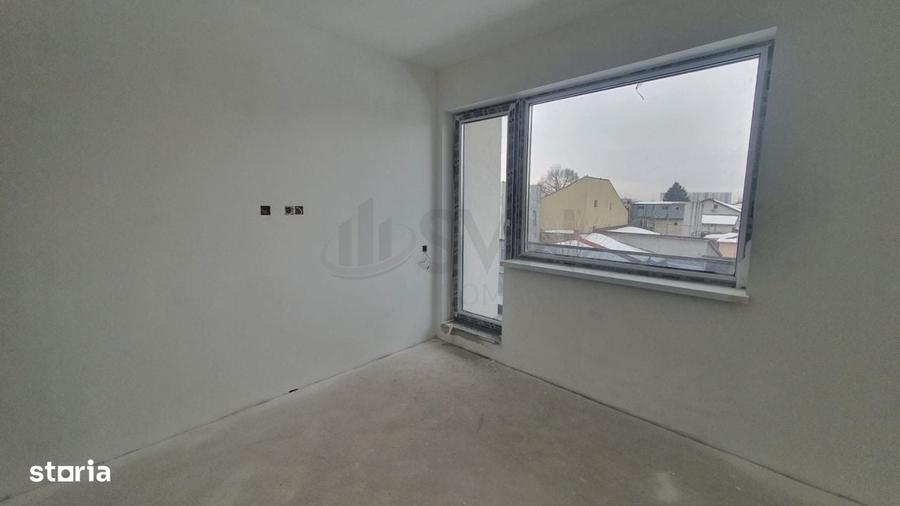 Apartament cu 2 camere în Chibrit