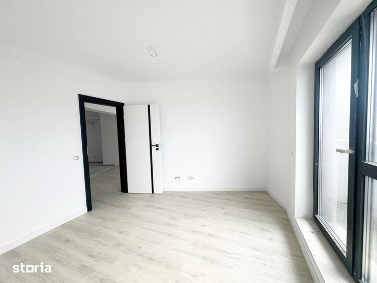 Apartament cu 2 camere semidecomandat în Europa