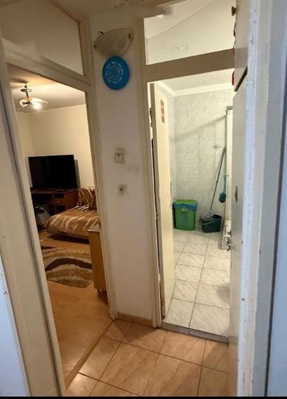 Apartament cu 2 camere decomandat în Colentina