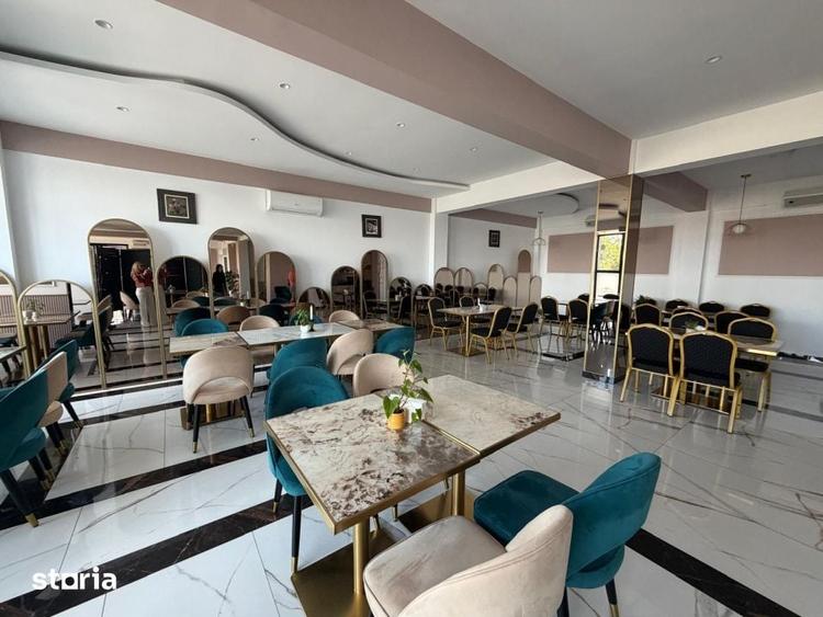 Spațiu comercial, de 355 mp, în Central