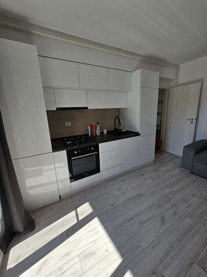 Ap 2 camere de inchiriat bloc nou 2024 complet utilat Str ilie petre nr 48 etaj 2 nu colaborez cu agentii - 3