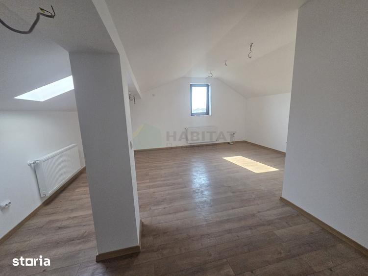 Casă cu 5 camere cu Teren 555 Mp în Tineretului