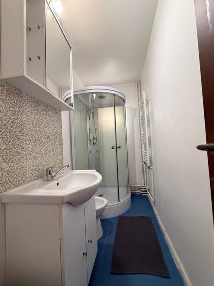 Apartament cu 2 camere semidecomandat în Alexandru cel Bun