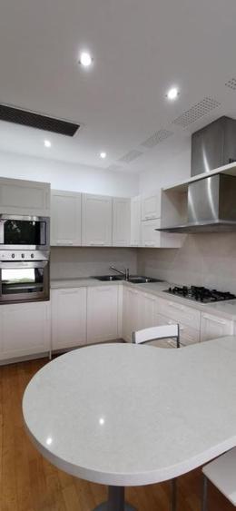 Apartament cu 4 camere în Dorobanți