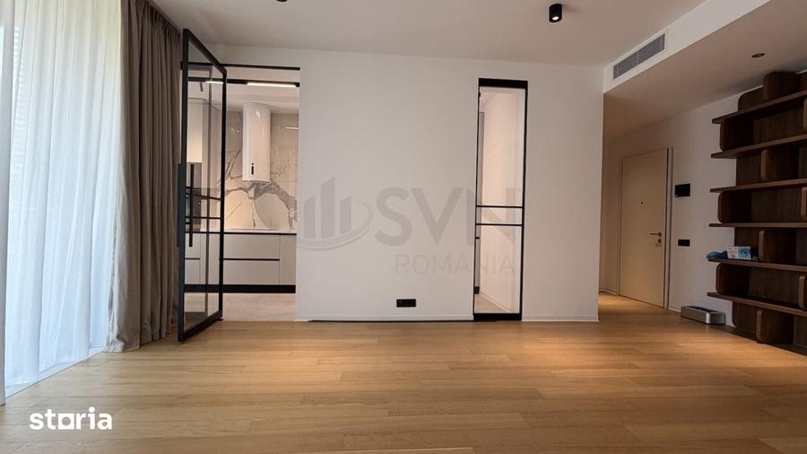 3 camere 100 mp One Floreasca Vista - 6