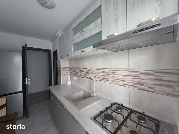 Inchiriez 2 camere renovat langa Lidl Bartolomeu Spicului - 4