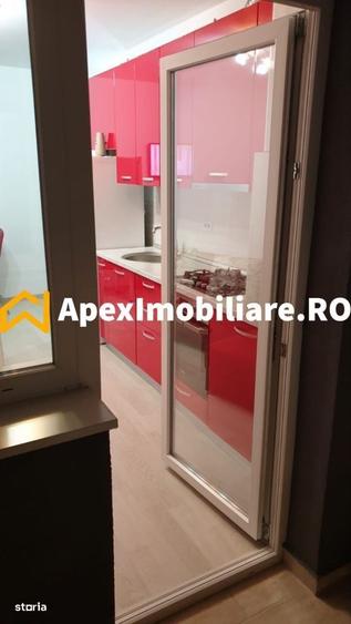 Apartament cu 2 camere decomandat în Berceni
