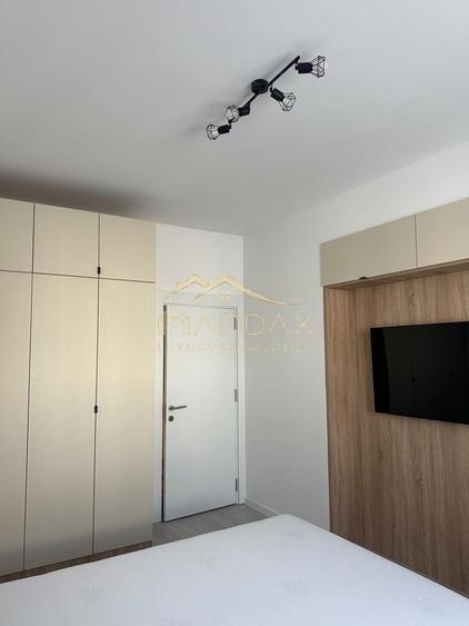 2 Camere Novum 56 | Prima închiriere | 500m Metrou Gorjului + Parc Liniei - 8