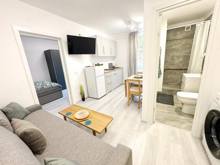 APARTAMENT DE INCHIRIAT - 4