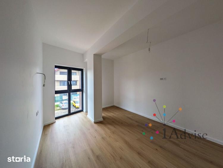 Apartament cu 2 camere în Centrul Istoric