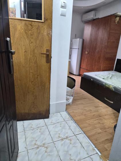 Garsonieră semidecomandată în Baicului