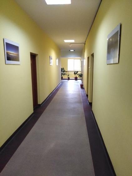 Birou, de 1,652 mp, în Calea Clujului