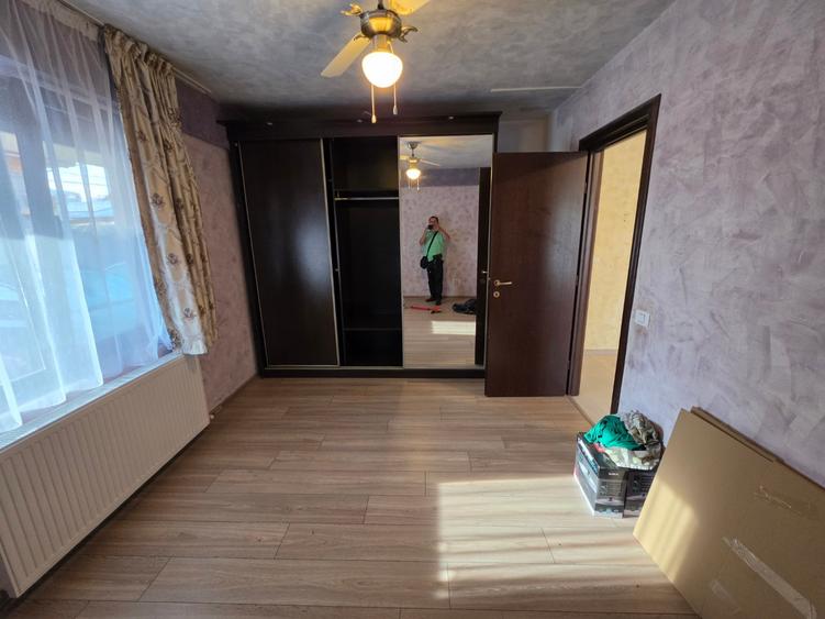 Apartament cu 3 camere semidecomandat în Nicolae Grigorescu