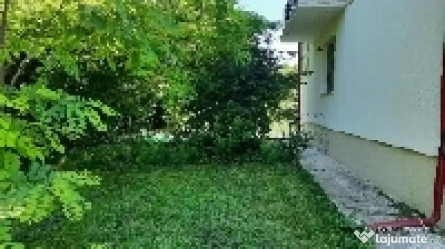Casă cu 3 camere cu Teren 100 Mp în Central
