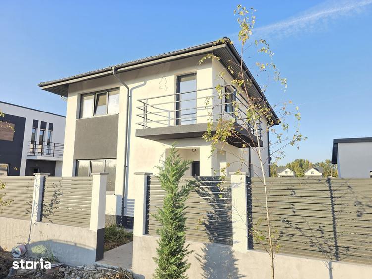 Casă cu 4 camere cu Teren 500 Mp în Central