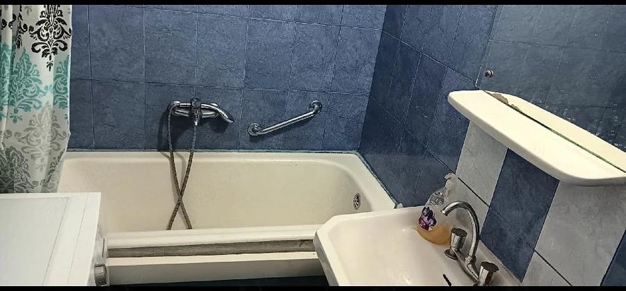 Garsonieră decomandată în Elisabetin