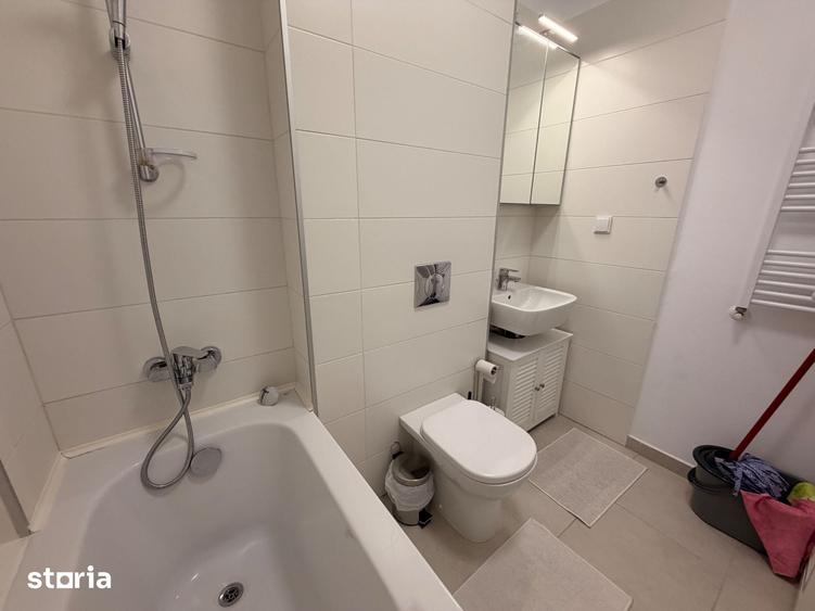 2 Camere Lujerului Plaza Gran Via Residence Politehnica PARCARE Boxa - 5