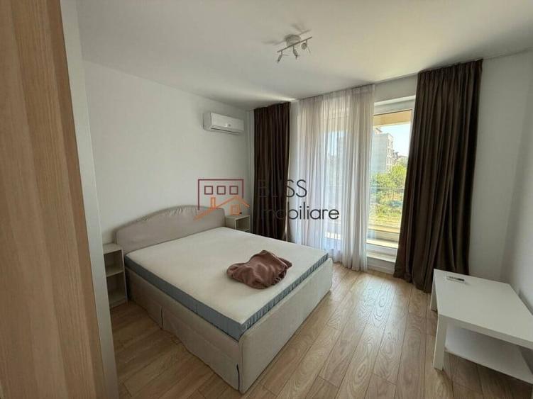 Casă cu 5 camere cu Teren 210 Mp în Pipera