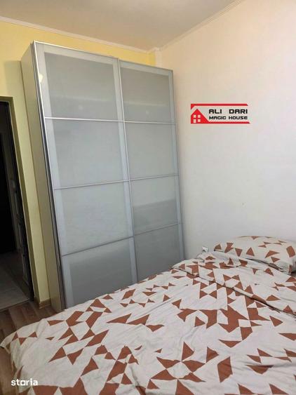 Apartament 1 camera plus bucatarie strada Alverna cartierul Gheorgheni - 8