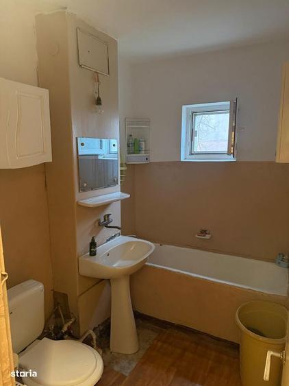 Apartament cu 2 camere decomandat în Siderurgiștilor