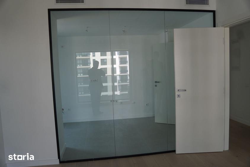 Apartament cu 2 camere în Pipera