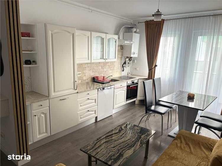 Apartament 2 camere,??Calea Moldovei - 2