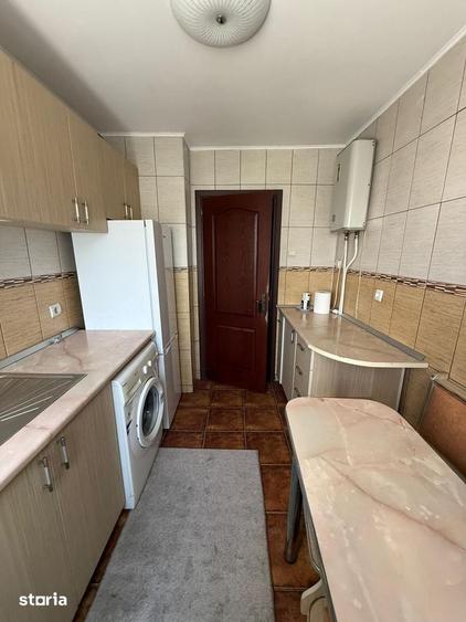 Apartament cu 2 camere semidecomandate, Centru - 6