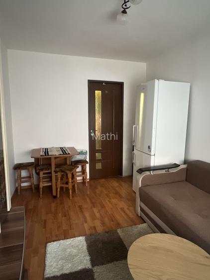 Inchiriez apartament 2 camera Tractorul Brasov
