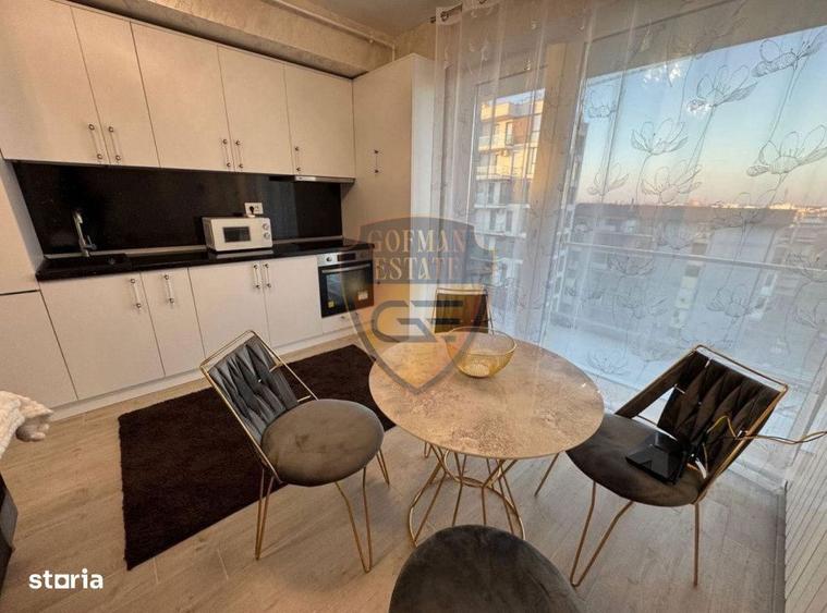 2 Camere Mamaia Nord Meraki Resort 3 Piscine Exterioare Centru SPA Sal - 1