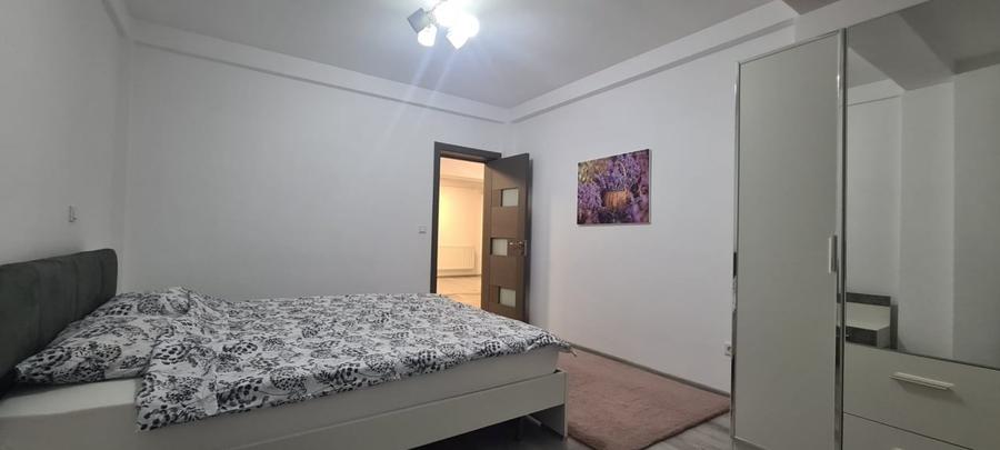 Apartament 3 camere \ parcare si curte privata \ Sibiu - 10