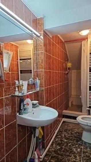 Apartament cu 2 camere, zona Copou - Negruzzi - 8